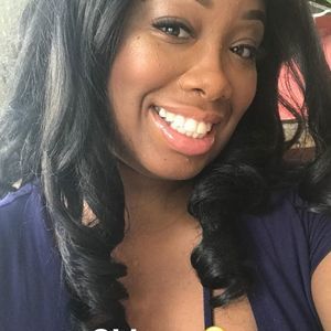 Meet your Posher, Tinisha